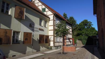 Stadt- & Regionalmuseum